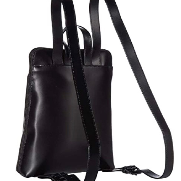 ryder rfid leather backpack